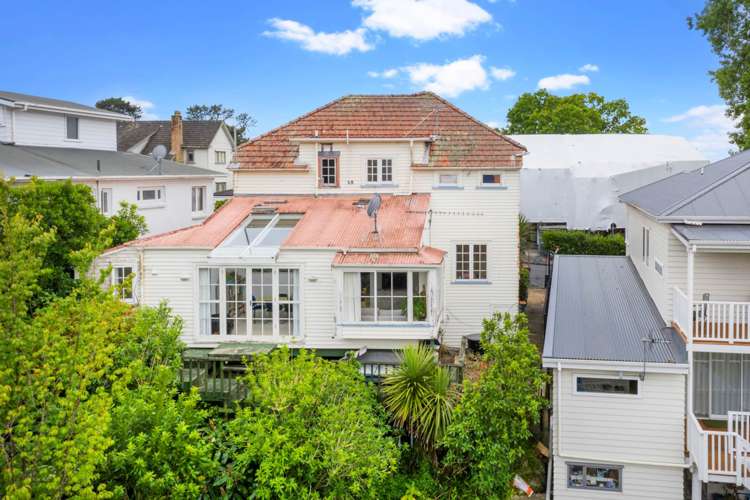 33 Laurie Avenue Parnell_1