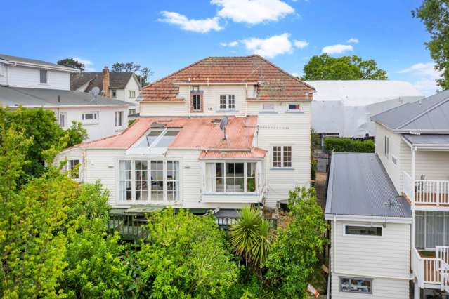 33 Laurie Avenue Parnell_1