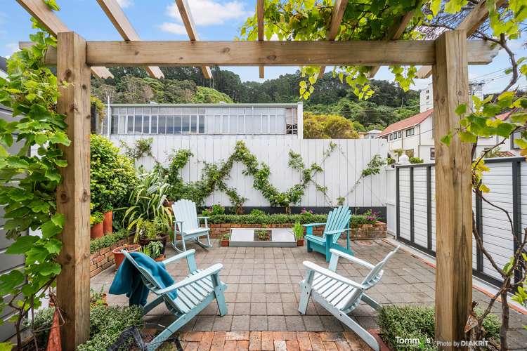 138 Tinakori Road Thorndon_7