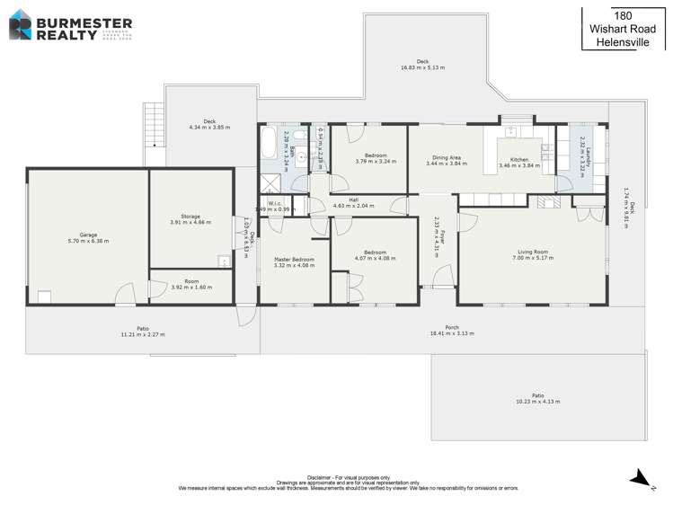 180 Wishart Road Helensville_30