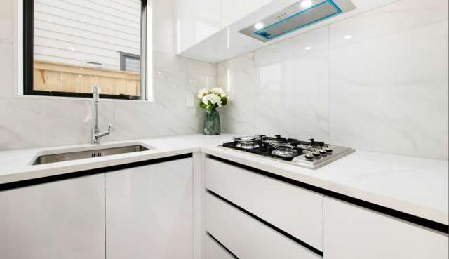 Charming 2BR Granny Flat in Flat Bush