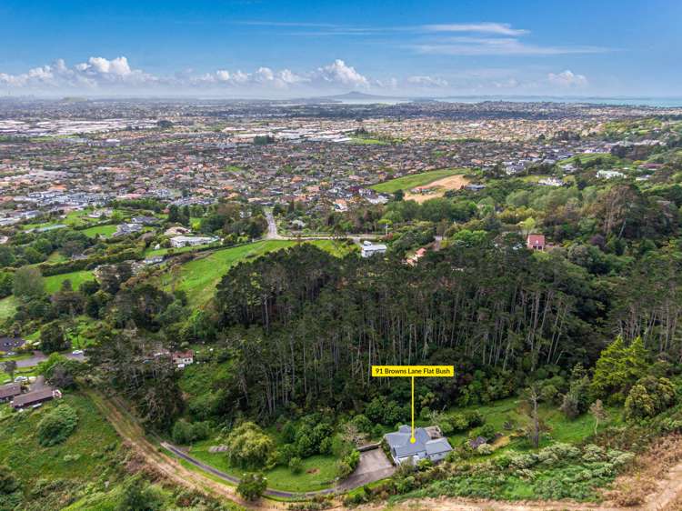 91 Browns Lane Flat Bush_7