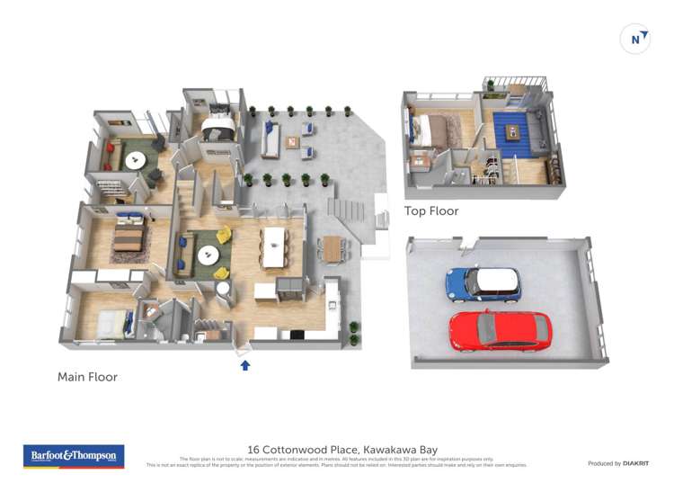 16 Cottonwood Place Kawakawa Bay_17