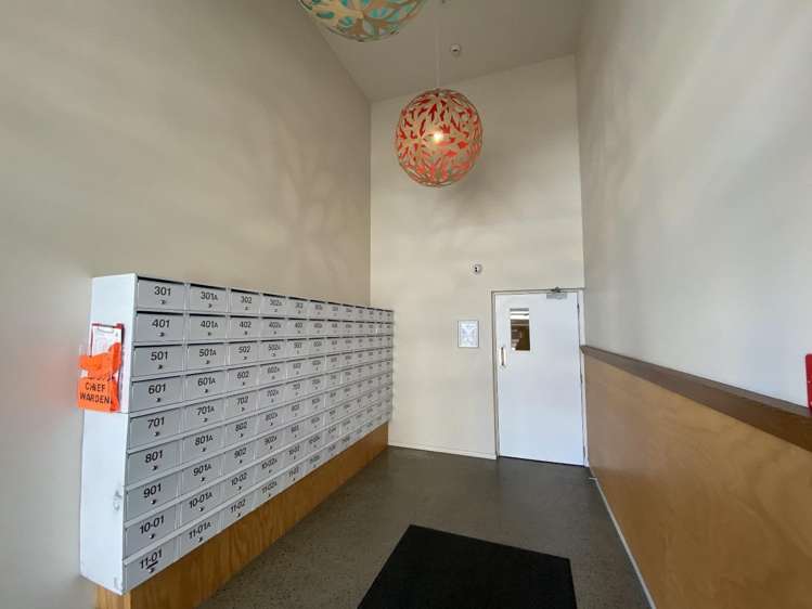  905A/170 Taranaki Street Te Aro_7