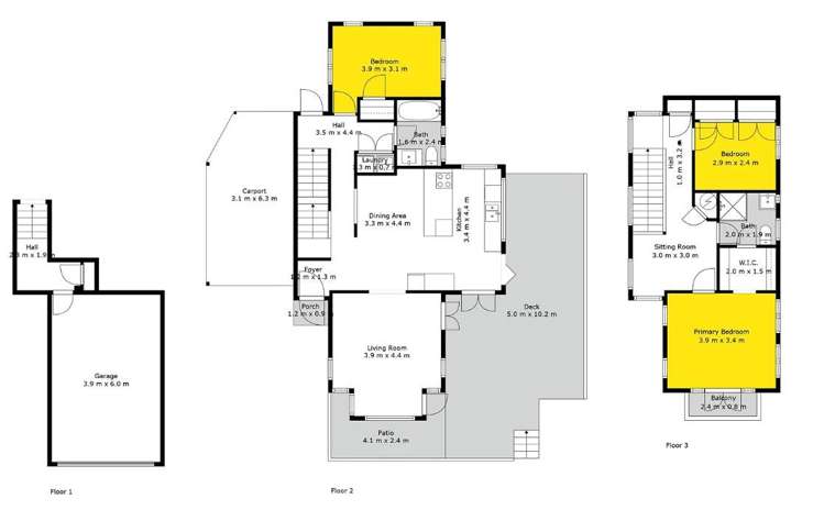 4/15 Godden Crescent Mission Bay_30
