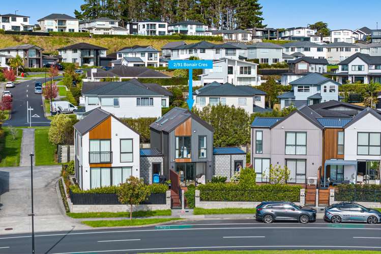 2/91 Bonair Crescent Silverdale_24