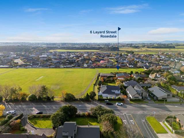 Part of 6 Layard Street Rosedale_4