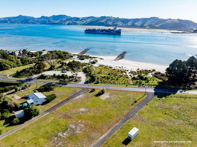 1576sqm of freehold magic
