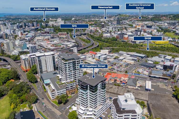 12D/15 Hopetoun Street Freemans Bay_18