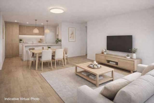 Calling All First Home Buyers