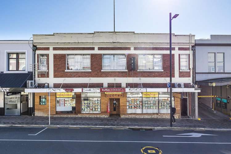 12 Saint Andrew Street City Centre_0