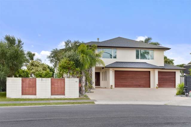 18 Pompano Key Papamoa_2