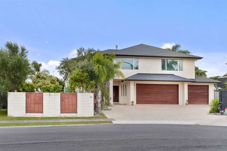 18 Pompano Key Papamoa_2