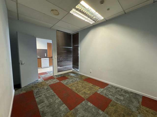  4E/107 Manners Street Te Aro_4