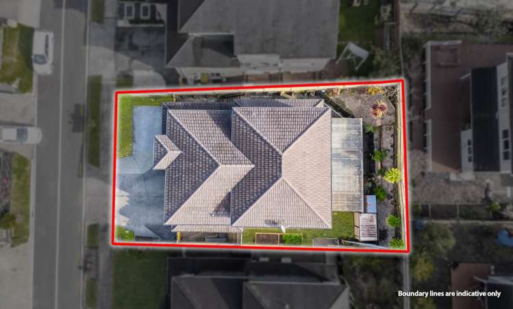 20 Viera Drive Flat Bush_19