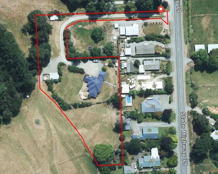 75 Main North Road Geraldine_31