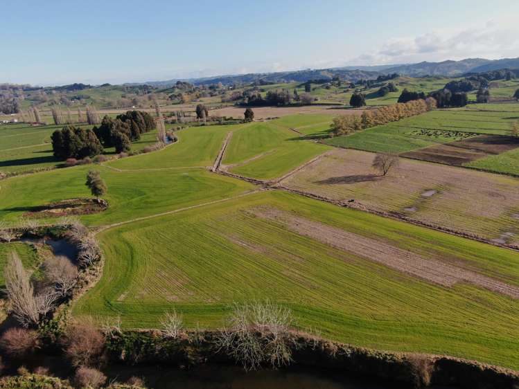 State Highway 3 Te Kuiti_10