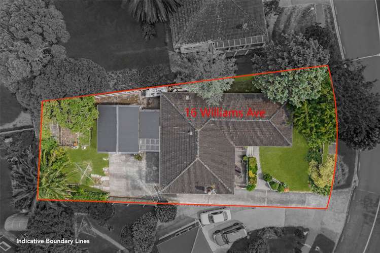 16&18 Williams Avenue Pakuranga_24