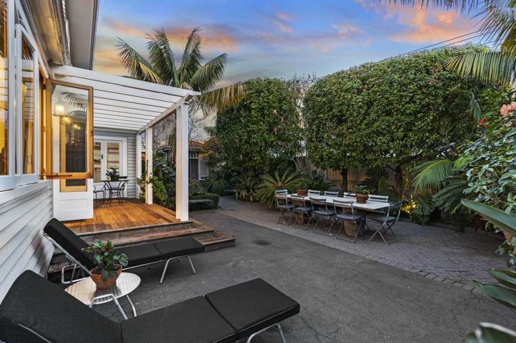 20 Saint Stephens Avenue Parnell_9