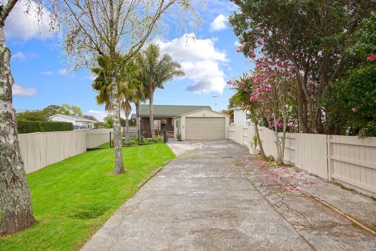 2/69 Howe Street Howick_18