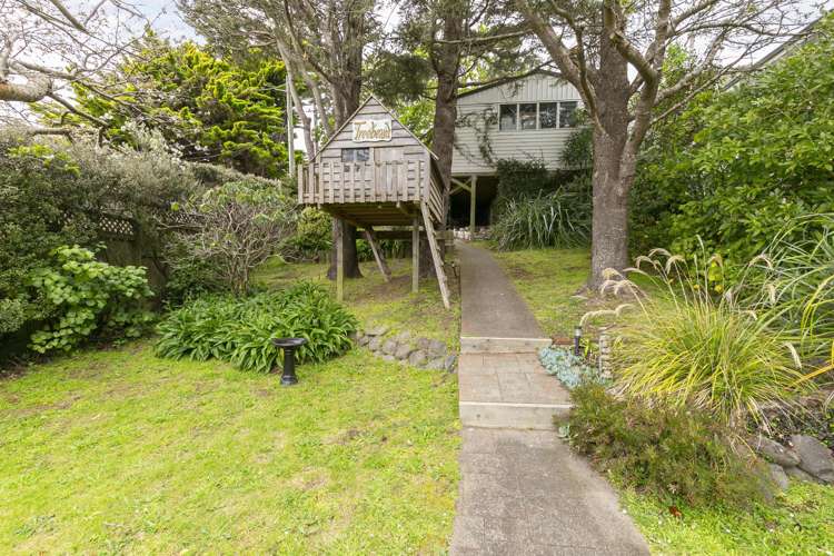 171 Seatoun Heights Road Seatoun_4