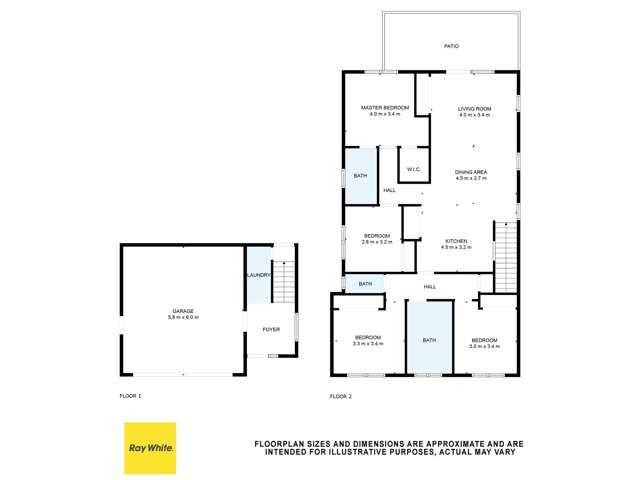 66c Elizabeth Street Tuakau_1