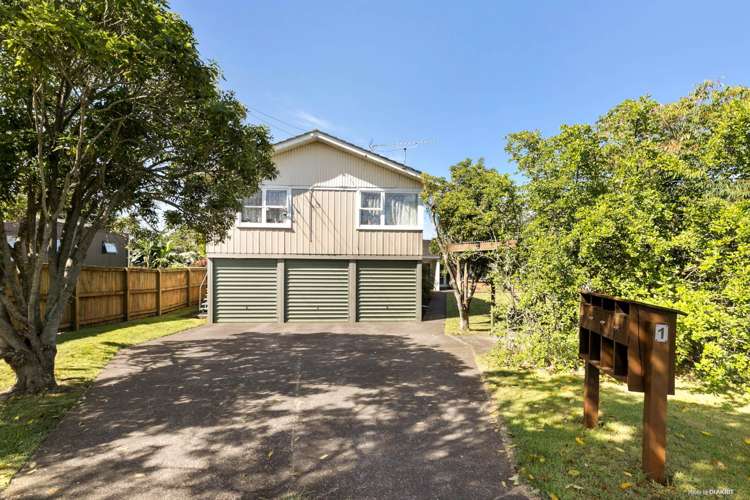 1 Parry Road Mount Wellington_1