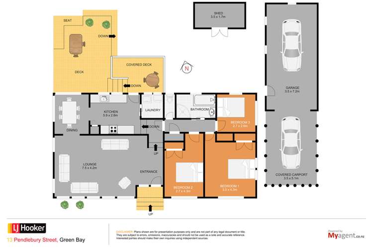 13 Pendlebury Street Green Bay_19