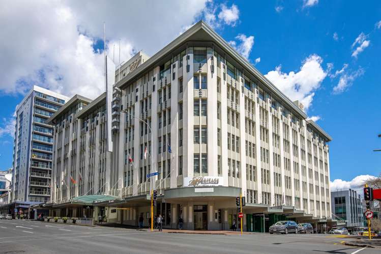 436/35 Hobson Street Auckland Central_28