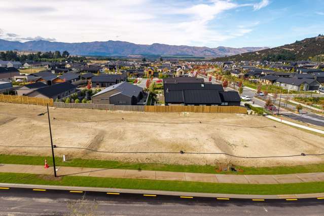 Lot 1 Pembroke Heights Subdivision Wanaka_2