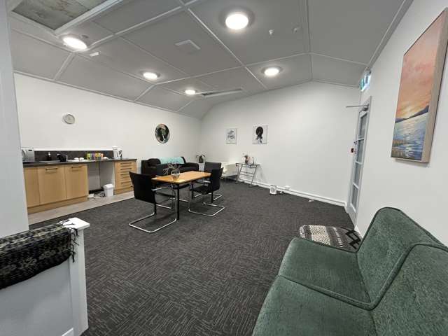 Suite 7/3 Stafford Street Dunedin Central_3