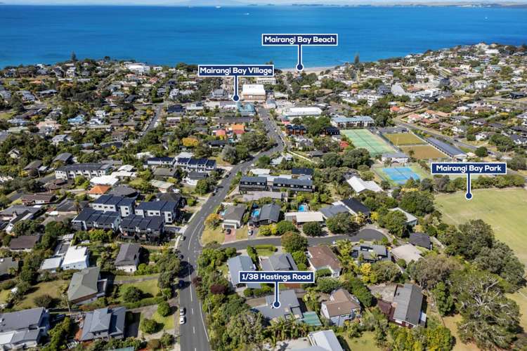1/38 Hastings Road Mairangi Bay_37