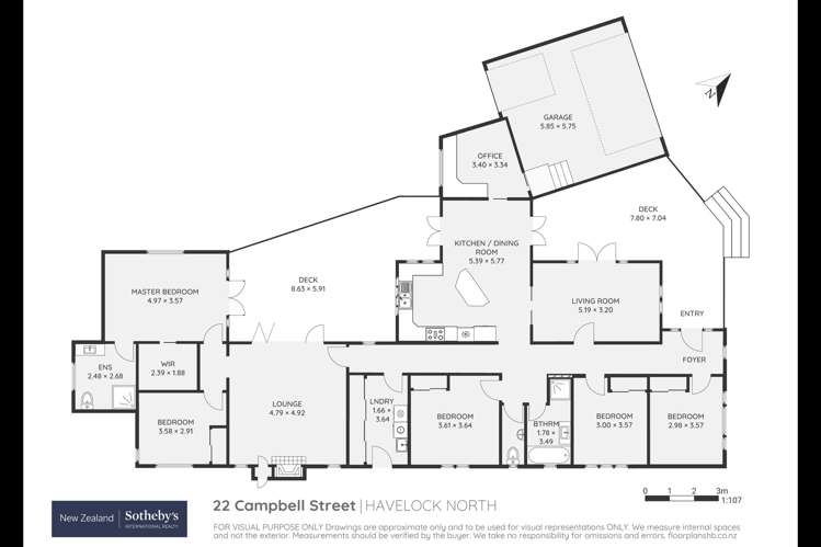 22 Campbell Street Havelock North_15