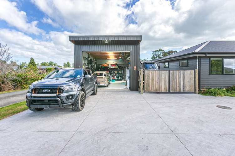 23 Victoria Street Coromandel_16