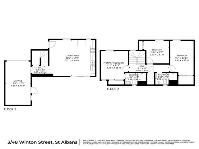 3/48 Winton Street St Albans_1