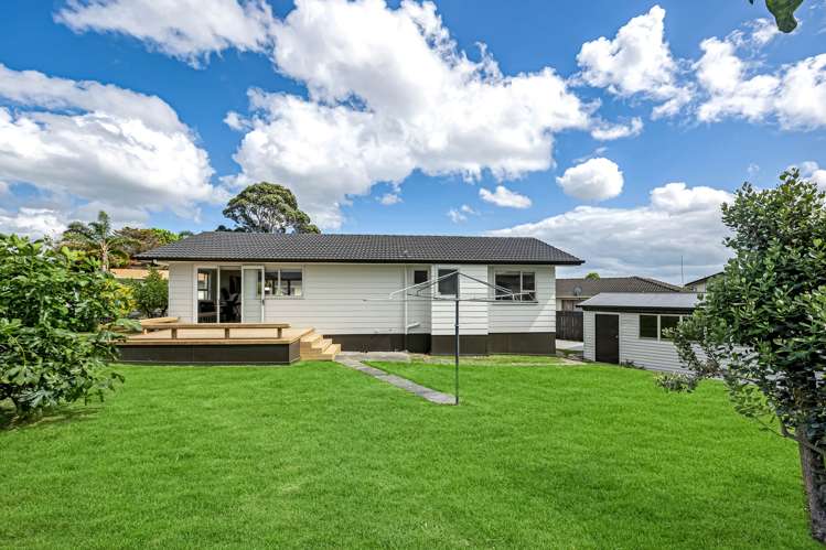 8 Pulman Place Clover Park_15