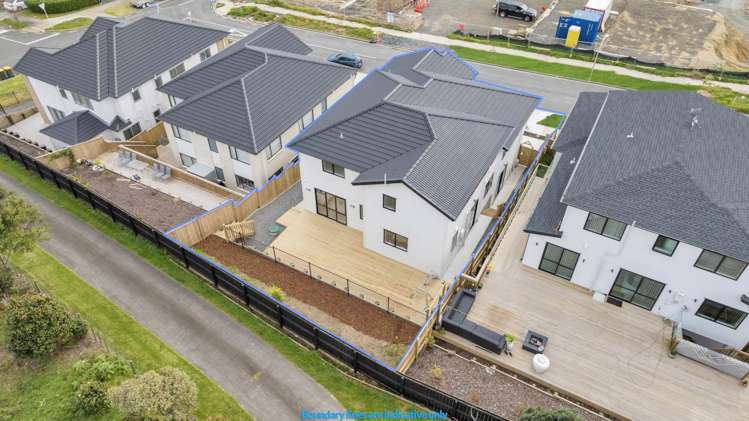 5 Elevation Street Flat Bush_38