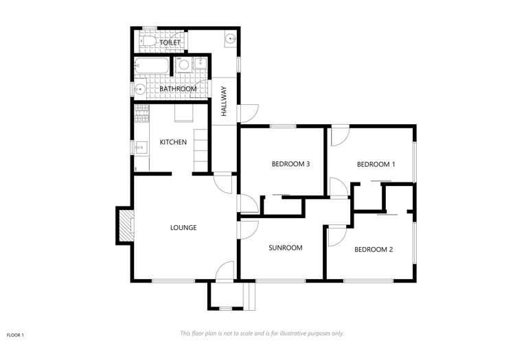 26 Horace Street Cromwell_10