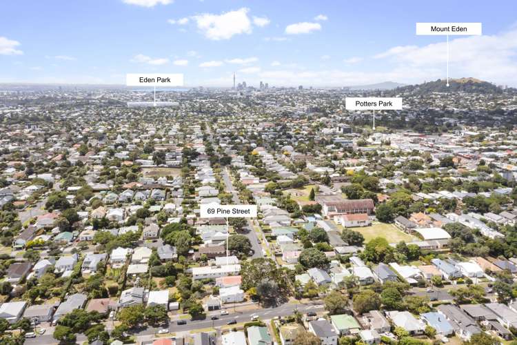 69 Pine Street Mount Eden_22