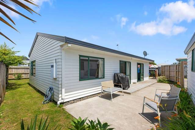 Welcome to your dream home!