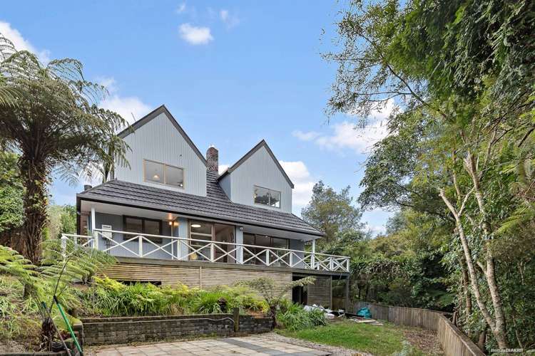 22 Blundell Place Chatswood North Shore City Houses for Sale