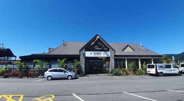 Iconic Kapiti Hospitality Opportunity