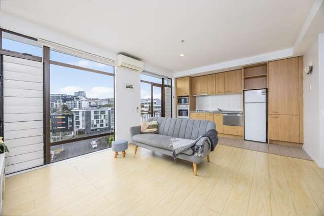 3J/7 Charlotte Street Eden Terrace_4