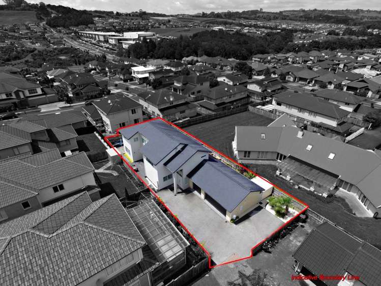 10 Beggs Way Flat Bush_9