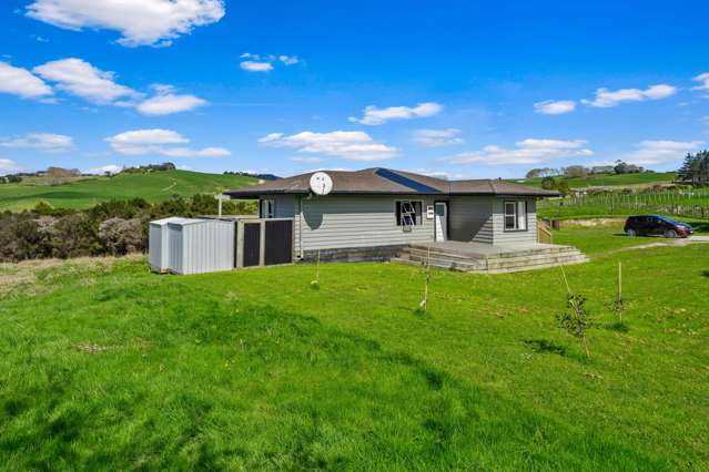 17 Ranganui Road Kaiwaka_1