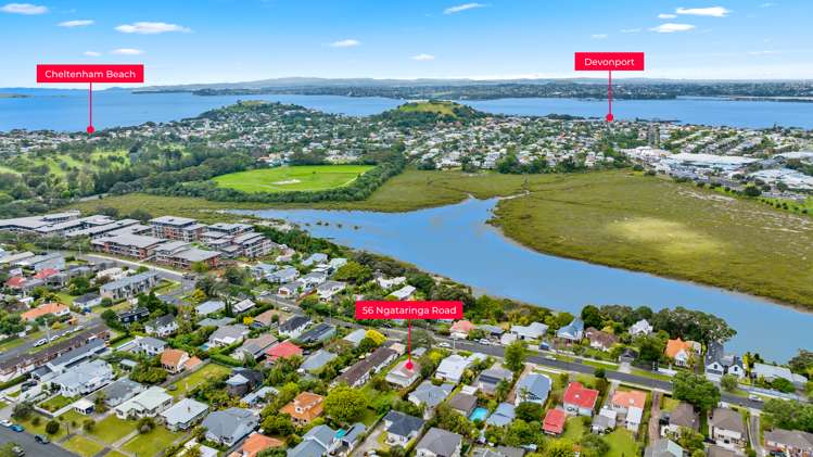 56 Ngataringa Road Devonport_24