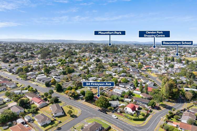 34 Finlayson Avenue Clendon Park_14