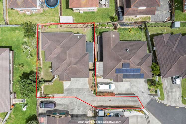 8 Sai Street Flat Bush_22