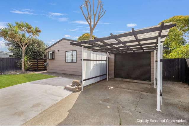 Move In Ready on Rugby Street!