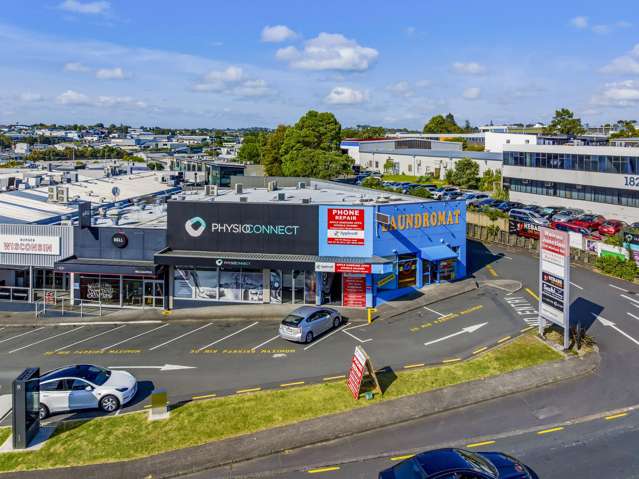20/160 Wairau Road Wairau Valley_1